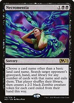 Necromentia #116p