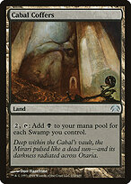 Cabal Coffers #132