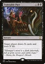 Damnable Pact #245