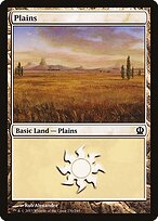 Plains #230
