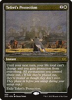 Teferi's Protection #424