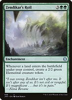 Zendikar's Roil #448