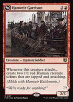 Hanweir Garrison #157
