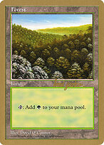 Forest #sg446