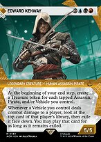 Edward Kenway #143