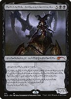 Sheoldred, Whispering One #211
