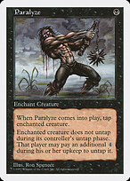 Paralyze #185