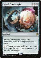 Astral Cornucopia #172
