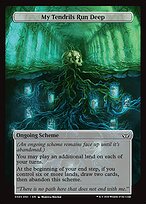 My Tendrils Run Deep #345