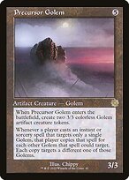 Precursor Golem #42