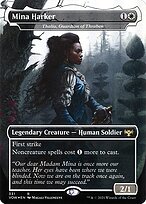 Thalia, Guardian of Thraben #331