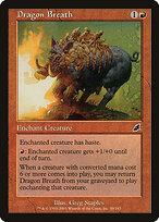 Dragon Breath #86