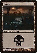 Swamp #80