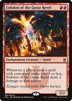 Eidolon of the Great Revel #128