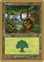 Forest #jk347