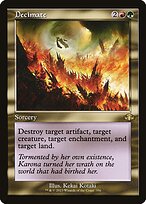 Decimate #356