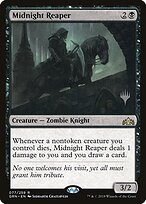 Midnight Reaper #77p