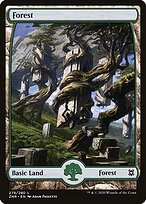 Forest #279