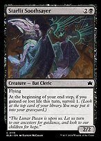 Starlit Soothsayer #115