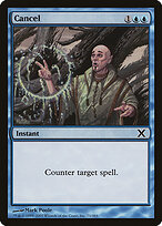 Cancel #71