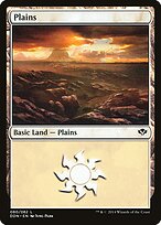 Plains #80