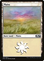 Plains #263