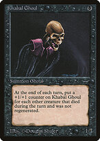 Khabál Ghoul #30