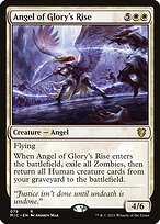 Angel of Glory's Rise #79