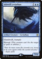 Inkwell Leviathan #56