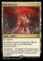 The Seedcore #259p