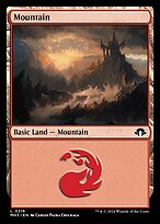 Mountain #316
