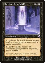 Leyline of the Void #326
