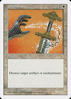 Disenchant #26
