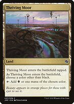 Thriving Moor #37