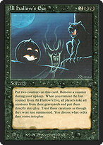 All Hallow's Eve #88