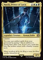 Noctis, Prince of Lucis #235