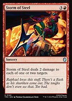 Storm of Steel #120