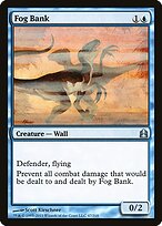 Fog Bank #47