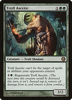 Troll Ascetic #86