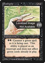 Deathgrip #101