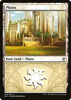 Plains #126