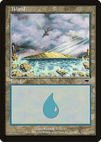 Island #338