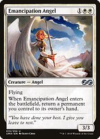 Emancipation Angel #15