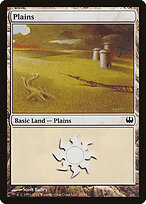 Plains #39