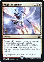 Angelfire Ignition #209s