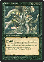 Cosmic Horror #92