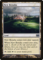 New Benalia #172