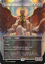 Herald of Eternal Dawn #368