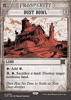 Dust Bowl #65