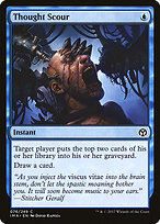 Thought Scour #76